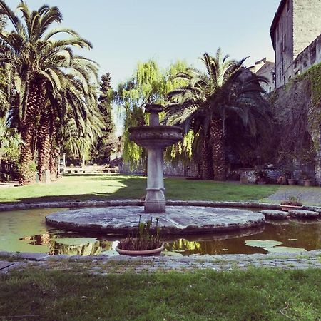Paradosso Village Viterbo Kültér fotó