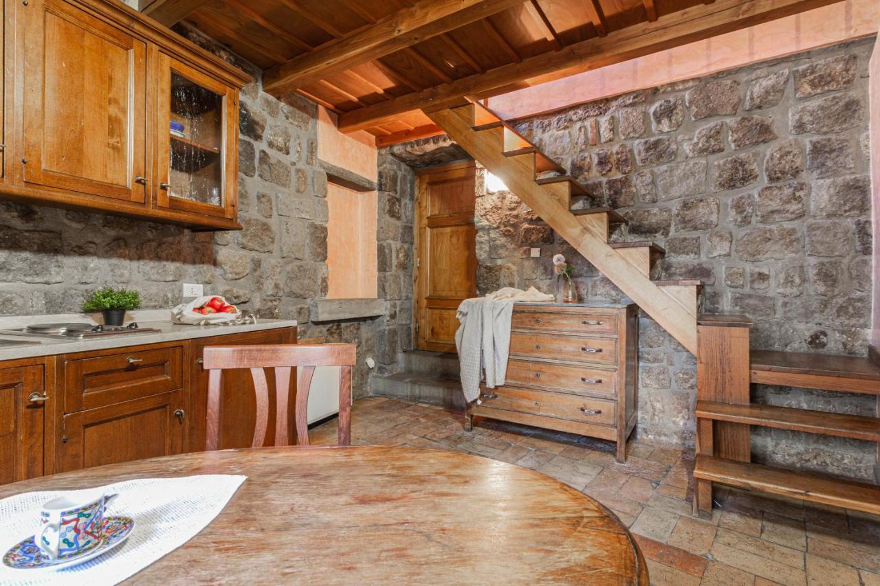 Paradosso Village Viterbo Kültér fotó