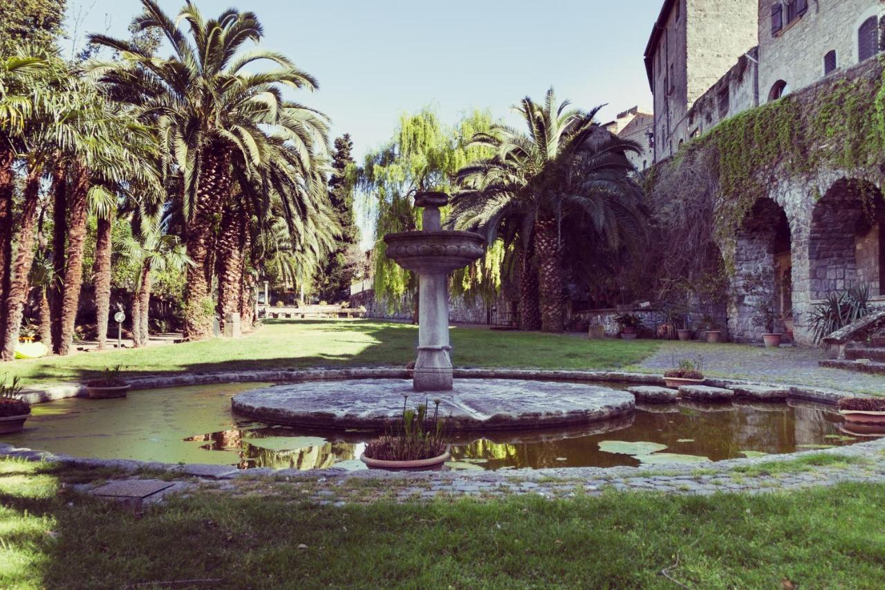 Paradosso Village Viterbo Kültér fotó