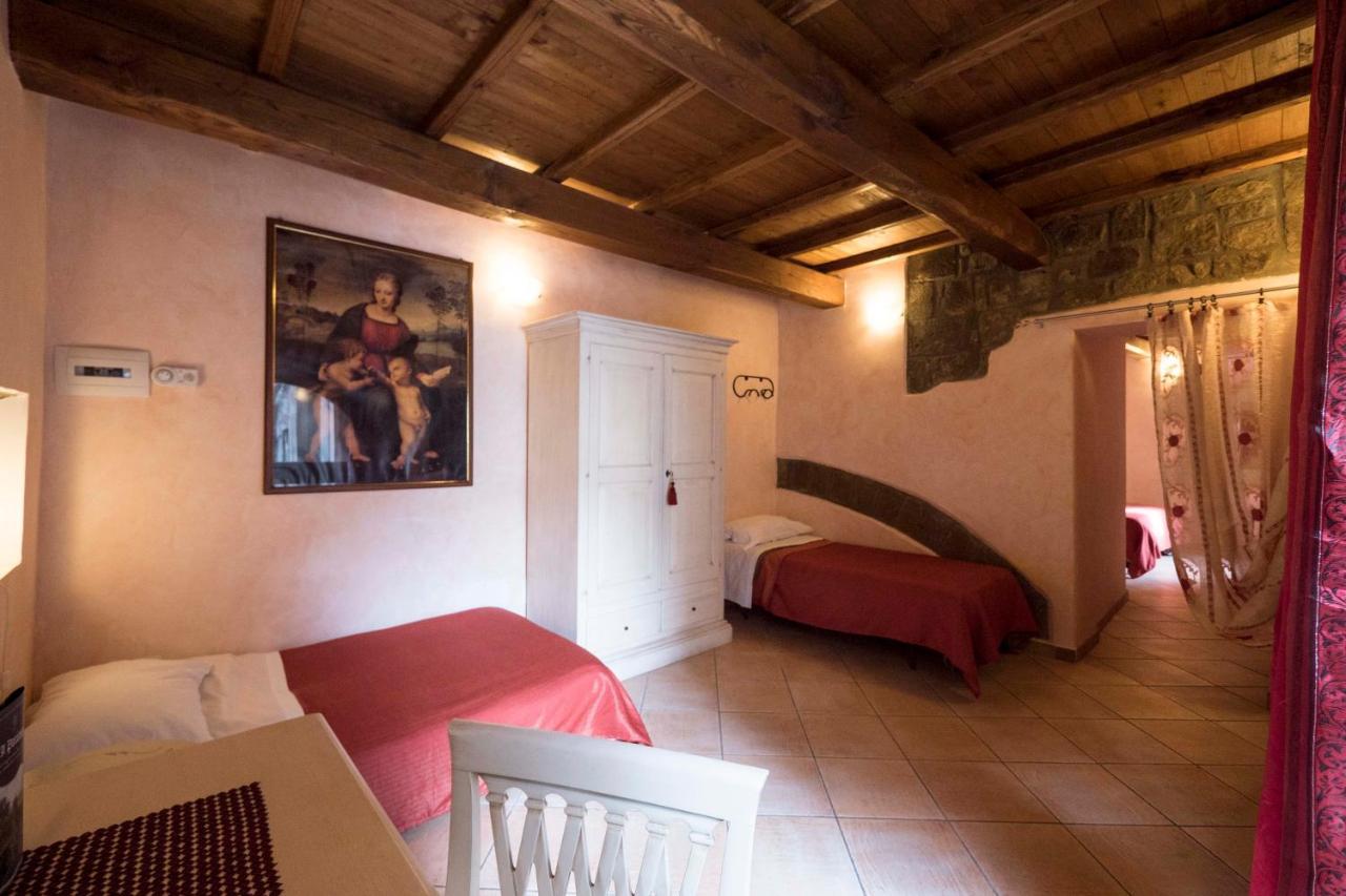 Paradosso Village Viterbo Kültér fotó