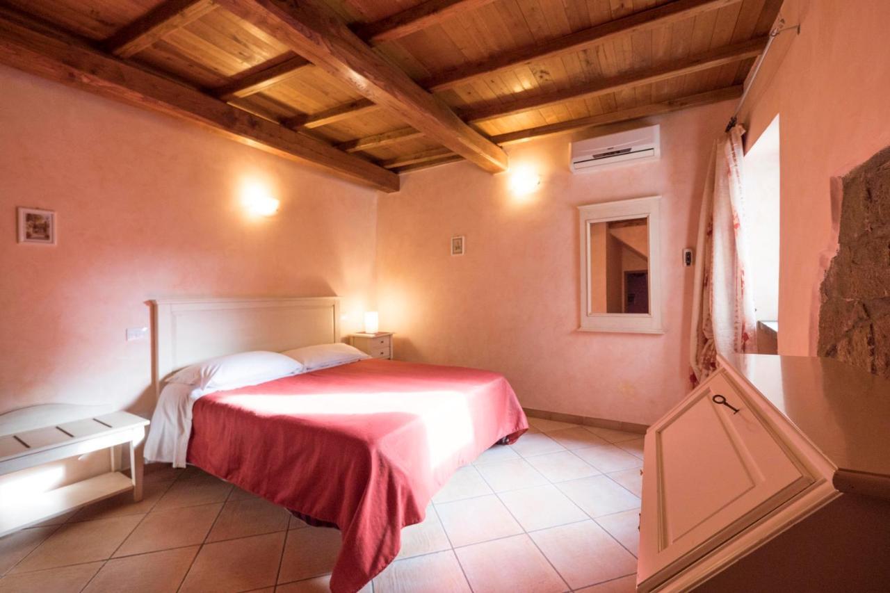 Paradosso Village Viterbo Kültér fotó