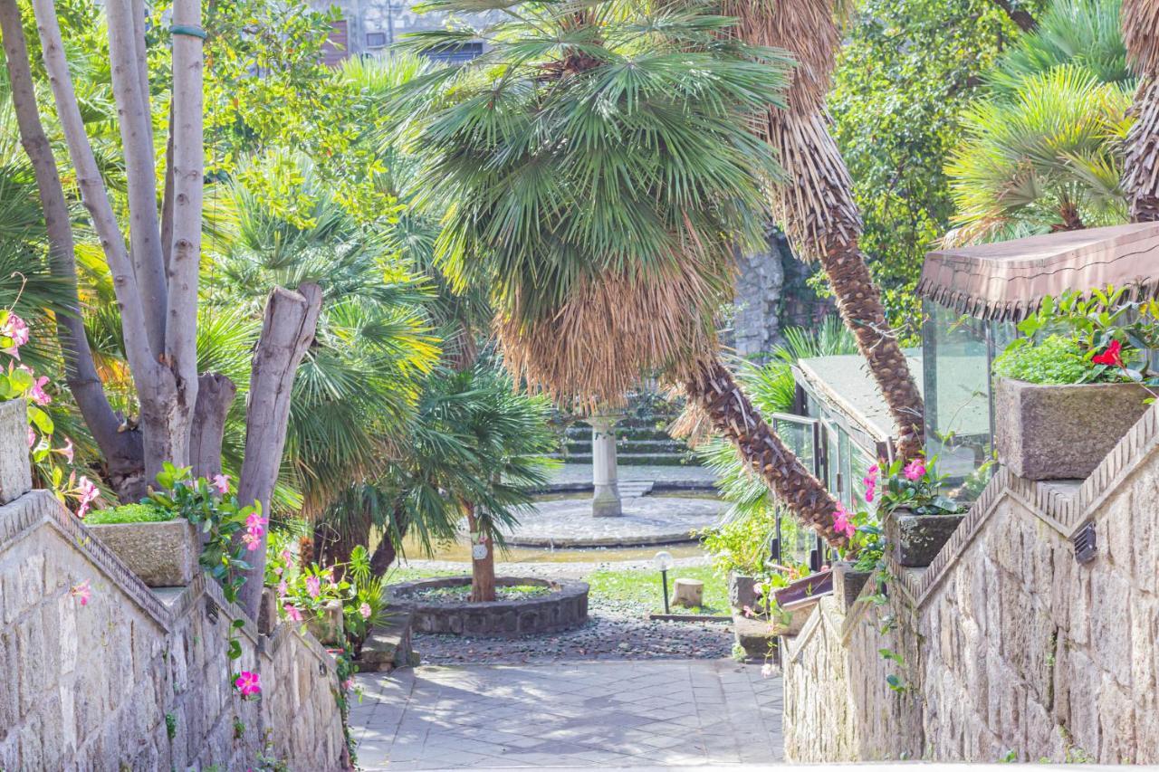 Paradosso Village Viterbo Kültér fotó
