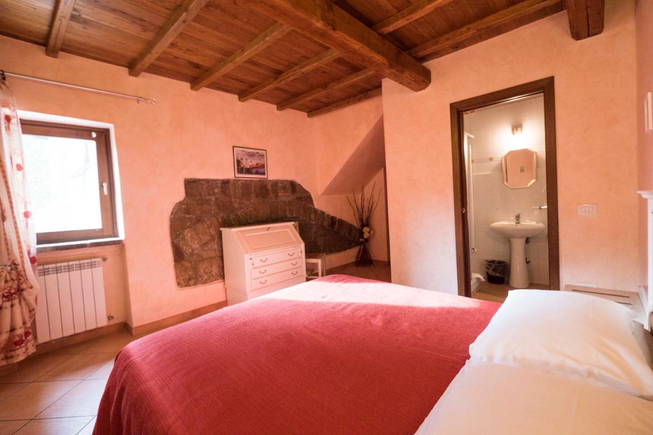 Paradosso Village Viterbo Kültér fotó
