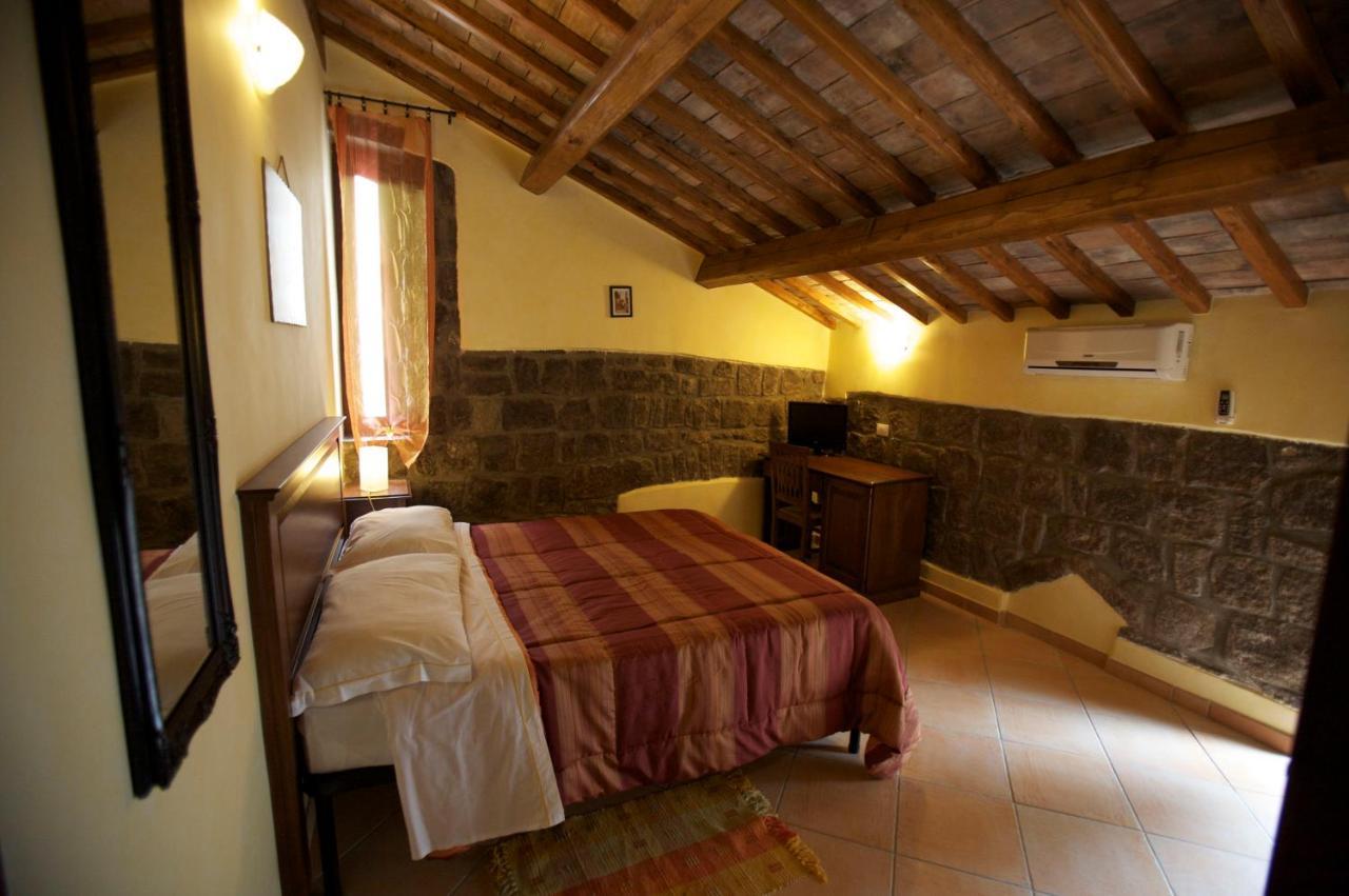Paradosso Village Viterbo Kültér fotó