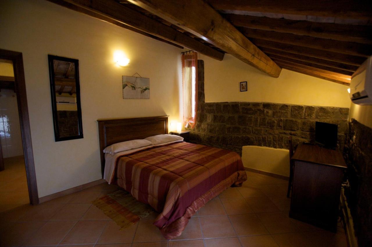 Paradosso Village Viterbo Kültér fotó