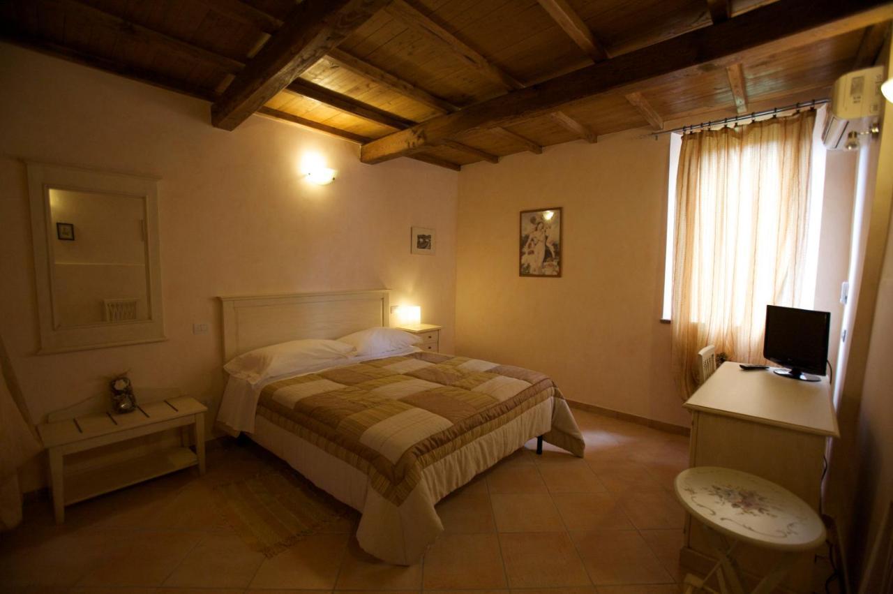 Paradosso Village Viterbo Kültér fotó