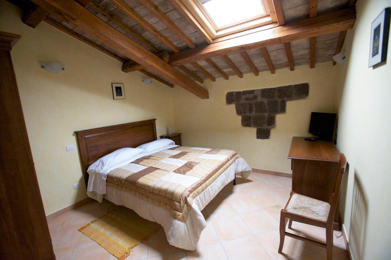 Paradosso Village Viterbo Kültér fotó