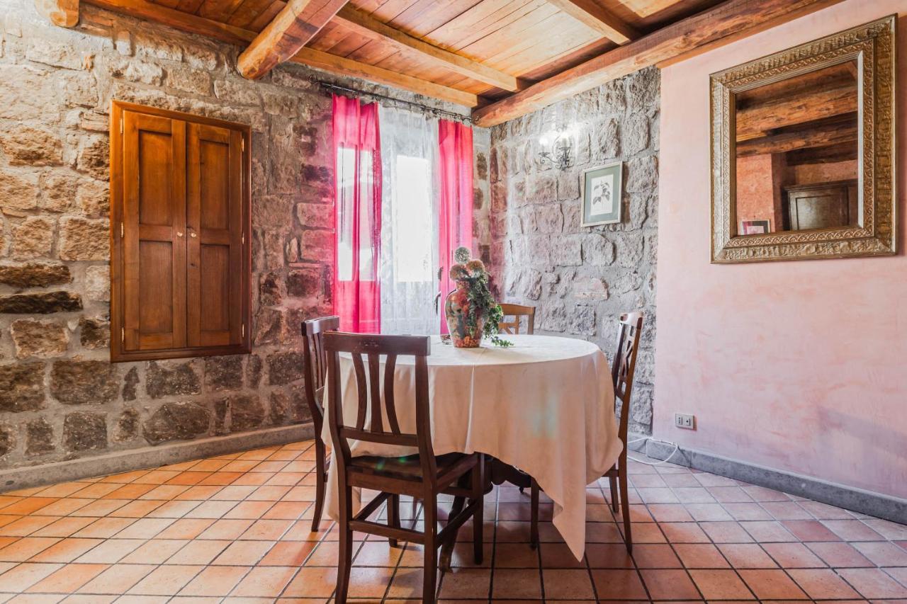 Paradosso Village Viterbo Kültér fotó