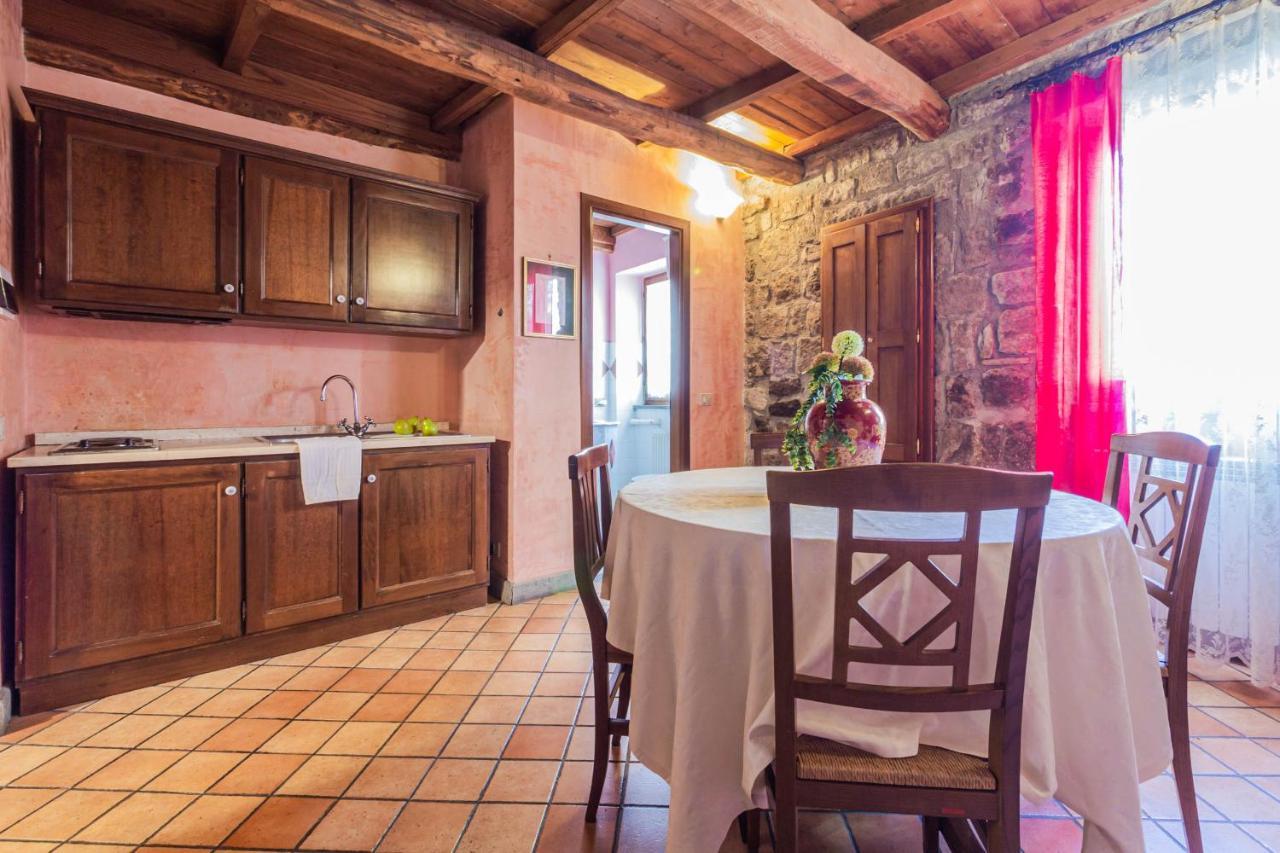 Paradosso Village Viterbo Kültér fotó