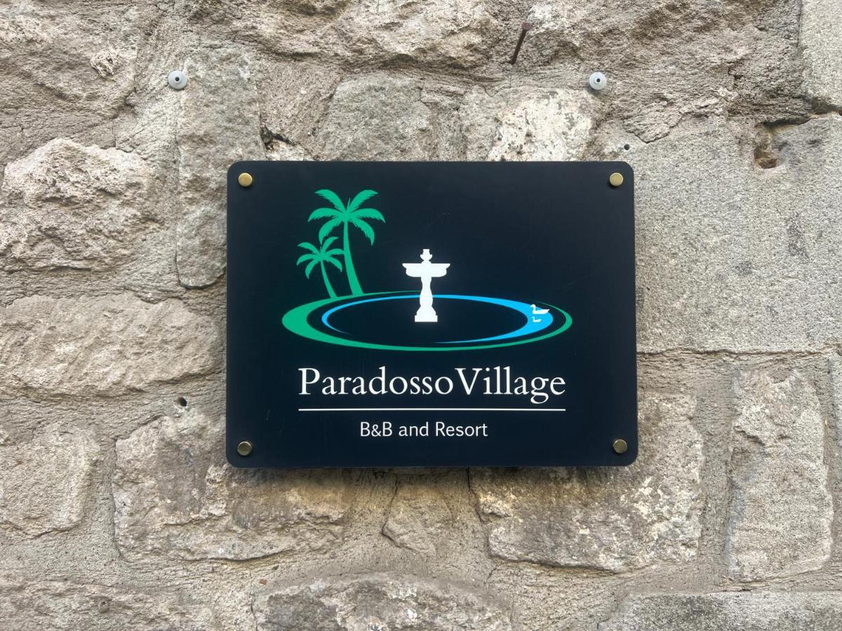 Paradosso Village Viterbo Kültér fotó