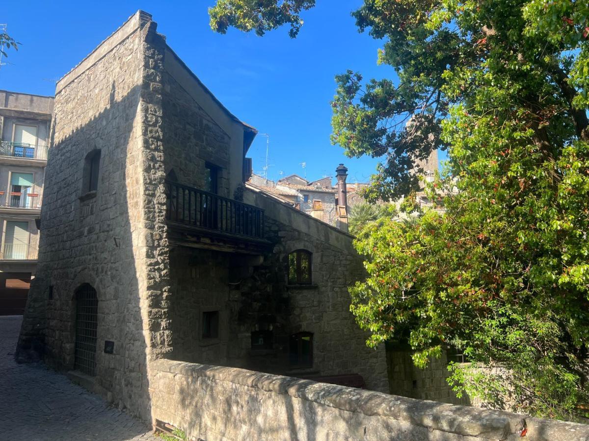 Paradosso Village Viterbo Kültér fotó