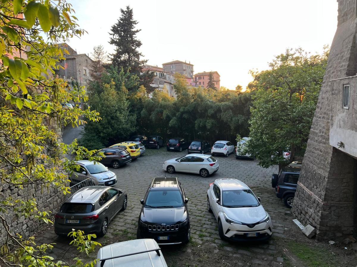 Paradosso Village Viterbo Kültér fotó