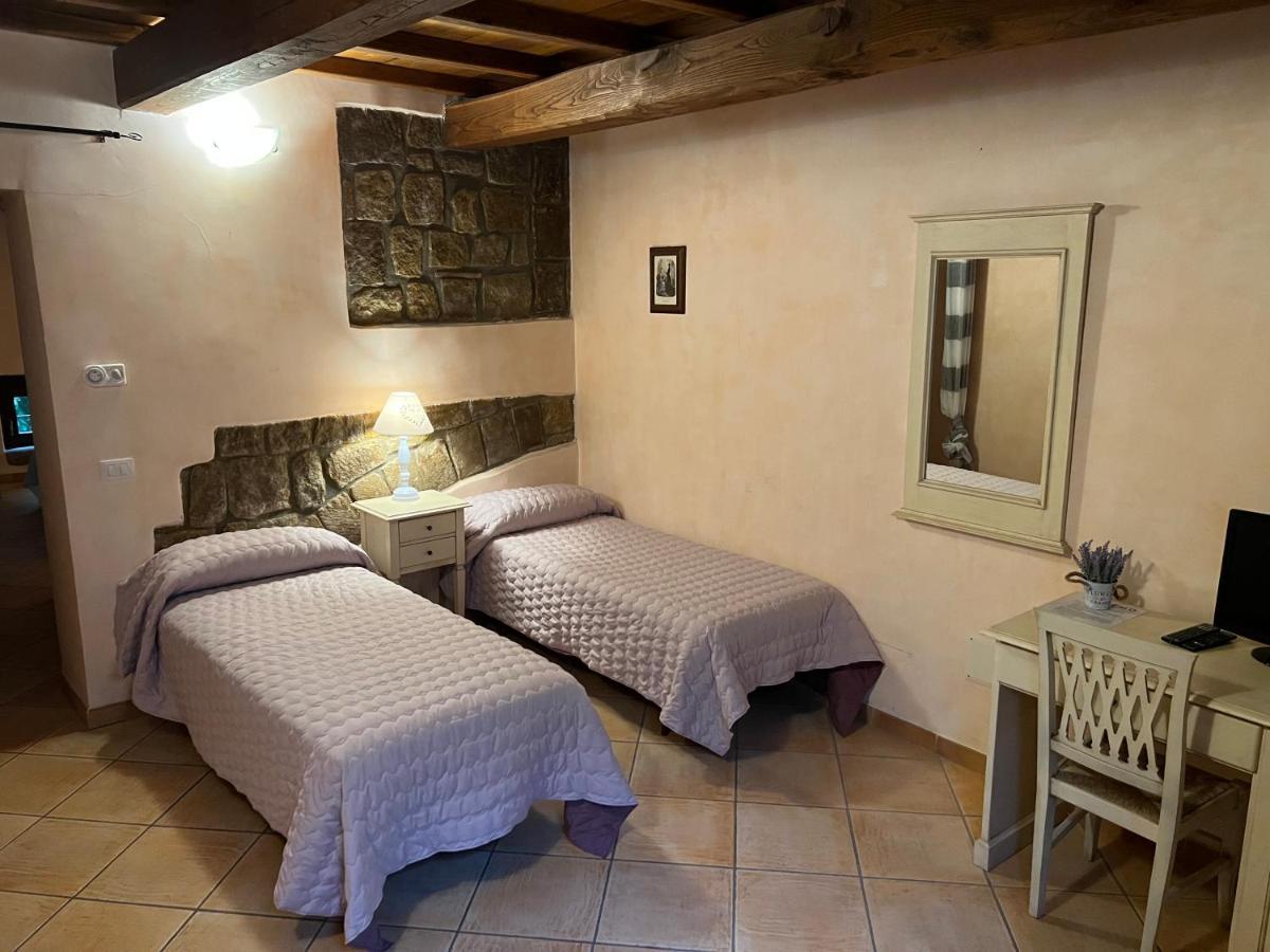 Paradosso Village Viterbo Kültér fotó