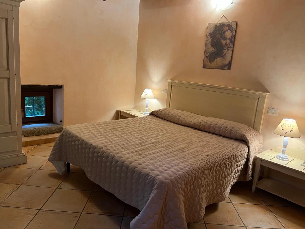 Paradosso Village Viterbo Kültér fotó